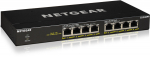 Jagaja (Switch) Netgear GS308PP