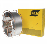 Traat ESAB OK ARISTOROD 12.50 18 kg, 1.0 mm, 18.0 kg