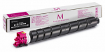 Toonerikassett Kyocera TK-8345M, violetne v.