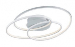 Valgusti lagi Trio Gale 673916031, LED, 3000 &deg;K, 1 x 38.5 W, valge v.
