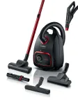 Tolmuimeja Bosch BGL6POW2, 850 W