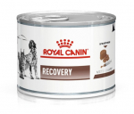 M&auml;rg koeratoit Royal Canin Recovery, sealiha, 0.195 kg