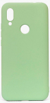 Telefoni &uuml;mbris Evelatus, Xiaomi Redmi 7, roheline v.