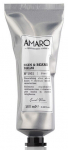 Habemehooldusvahend Farmavita Amaro, 100 ml