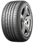 Suverehv Bridgestone Dueler D-Sport 205/55/R17, 91-V, E, C, 71 dB
