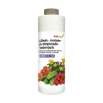 V&auml;etis k&ouml;&ouml;giviljadele, lilledele Baltic Agro, vedel, 1 l