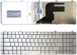 S&uuml;learvutite klaviatuurid Asus, valge v.