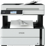 Multifunktsionaalne printer Epson EcoTank ET-M3180, tindiprinter