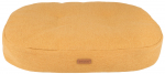 Loomavoodi Amiplay Montana, kollane, 78x65x10 cm