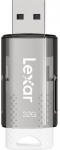 USB m&auml;lupulk Lexar S60, must v., 32 GB