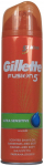 Raseerimisvaht Gillette Ultra Sensitive, 200 ml