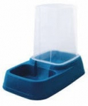 Automaats&ouml;&ouml;tur Georplast Eat & Drink, 3.7 l, 33.5 cm x 20 cm x 27.5 cm, (v&auml;rv/disain valitakse juhuslikult)