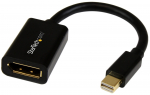 Kaabel StarTech Mini DisplayPort 065030843300, 150 m, must v.