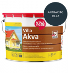 Fassaadiv&auml;rv Vivacolor Villa Akva, antratsiithall v., 9 l