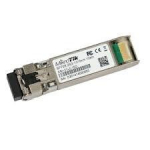Saatja-vastuv&otilde;tja MikroTik XS+31LC10D 25G, hall v.