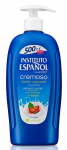 Kehakreem Instituto Espa&ntilde;ol Creamy, 500 ml