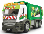 M&auml;nguasja pr&uuml;giauto Simba Dickie Toys Action Truck Garbage 203745014, mitmev&auml;rviline