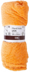 Pleed 4Living Liisa, oranž, 230 cm x 220 cm