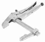 Kruustangid Truper Clamping Locking Pliers 17469, metall, 20 cm x 7 cm