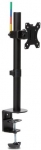 Monitorihoidik Kensington SmartFit Ergo Single, 10-34", 8 kg
