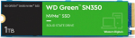 K&otilde;vaketas (SSD) Western Digital SN350 QLC, 1.8", 1 TB