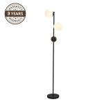 P&otilde;randalamp Domoletti Campo 2020133F, 75 W, G9