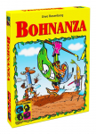 Kaardilauam&auml;ng Brain Games Bohnanza, LT LV EE RUS