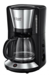 Filterkohvimasin Russell Hobbs Adventure 24010-56, must v.