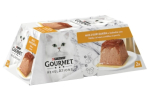 Kassi m&auml;rgtoit Purina Gourmet Revelations, kanaliha, 0.057 kg, 2 tk