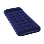 T&auml;ispuhutav madrats Pavillo Single 67224, sinine v., 188 cm x 99 cm x 28 cm