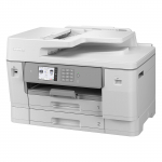 Multifunktsionaalne printer Brother MFC-J6955DW, tindiprinter, v&auml;rviline