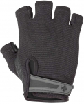 Raskej&otilde;ustiku kindad Harbinger Power Men 360159, must, S