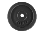 Ketasraskused Outliner, 10 kg