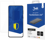 Ekraani kaitseklaas telefonile 3MK FlexibleGlass Lite Samsung Galaxy S21 Plus 5G, 6H
