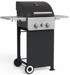 Gaasigrill Barbecook Spring BC-GAS-2009, 111 cm x 55 cm