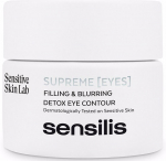 Silmakreem Sensilis Supreme, 15 ml