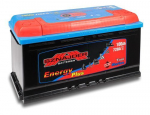 Aku Sznajder Energy SE96007, 12 V, 100 Ah, 720 A
