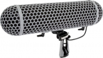 Tuulefilter (Windscreen) R&oslash;de Blimp