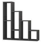 P&otilde;randariiul Kalune Design Sule 776HMS3648, antratsiit v., 89 cm x 20 cm x 42 cm