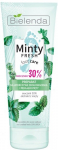 Jalakreem Bielenda Minty Fresh Foot Care, 75 ml