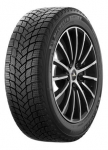 Talverehv Michelin X-Ice Snow 215/55/R17, 98-H, XL, C, E, 69 dB