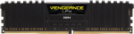 Operatiivm&auml;lu (RAM) Corsair Vengeance LPX Black, DDR4, 8 GB, 3200 MHz