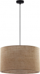 Valgust rippuv TK Lighting Juta 3, 45 W, E27