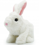 M&auml;nguloom Pugs At Play Hopper, universaalne, valge v.