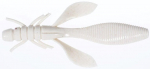 Kummist kala Owner Kola Classic 2H C 90000111, 22 g, valge v.