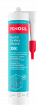 Silikoon Penosil, 0.280 l, valge