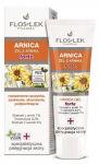 N&auml;ogeel Floslek Arnica, 50 ml