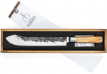 K&ouml;&ouml;ginuga Style De Vie Olive Forged, puit/jaapani teras