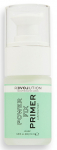 Make-up alus Makeup Revolution London Power Fix Primer, l&auml;bipaistev v., 12 ml