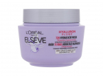 Juuksemask L&rsquo;Or&eacute;al Paris Elseve Hyaluron Plump Hyaluron Plump Hair Mask, 300 ml